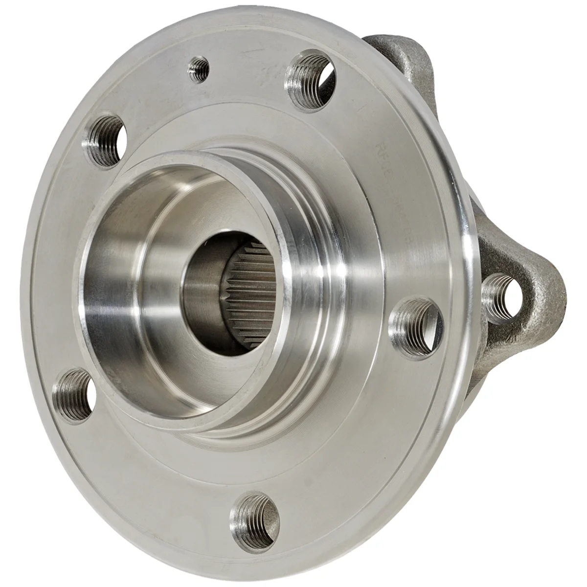 Wheel bearing kit fits Volvo