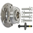 Wheel bearing kit fits Volvo