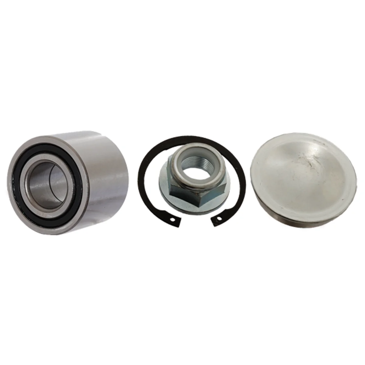 Wheel bearing kit fits Renault