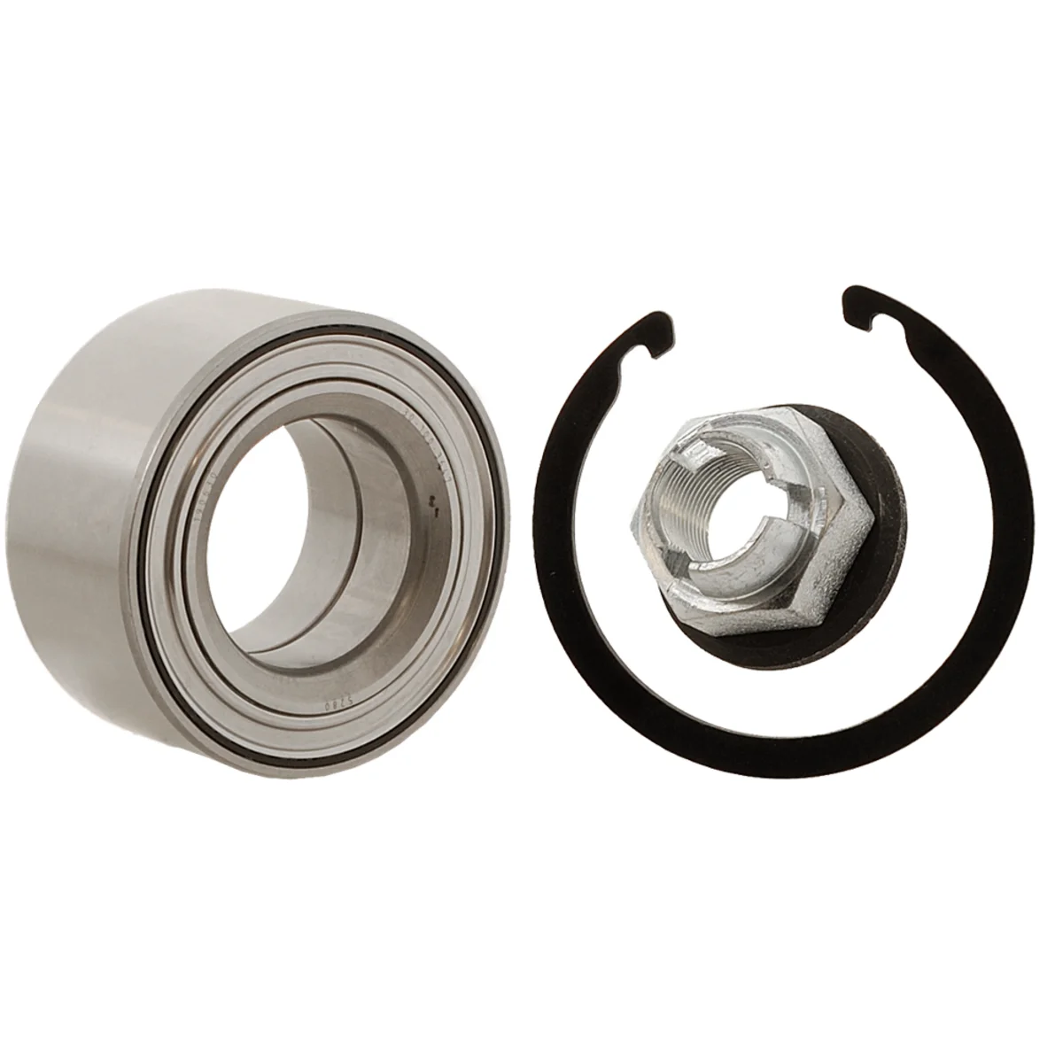Wheel bearing kit fits Volvo