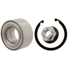 Wheel bearing kit fits Volvo