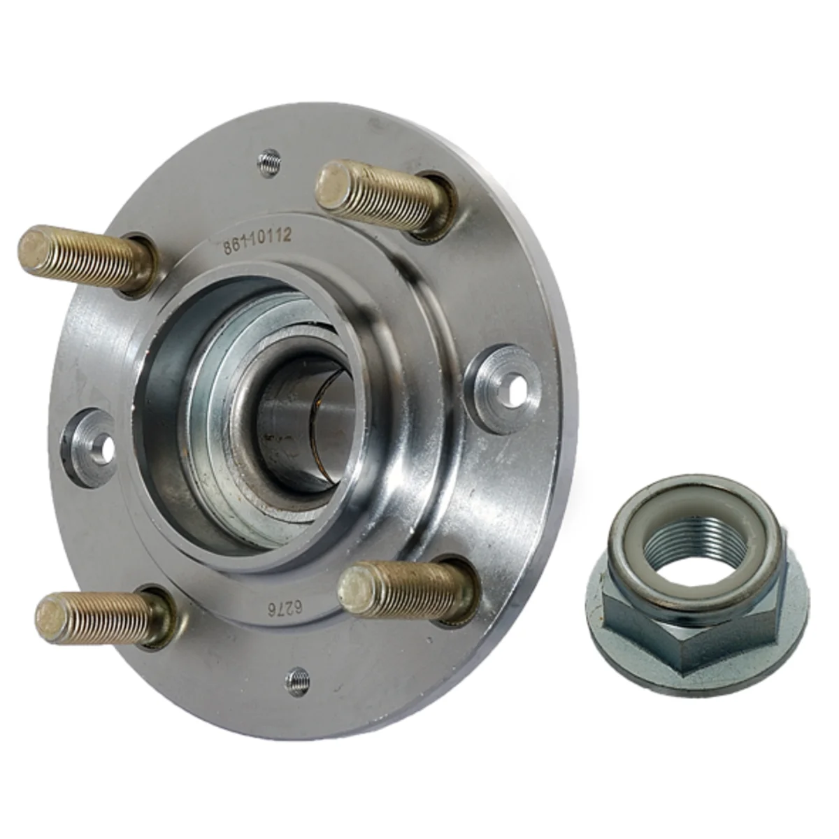 Wheel bearing kit fits Volvo