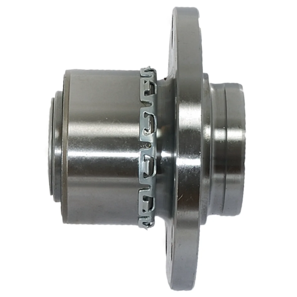 Wheel bearing kit fits Skoda