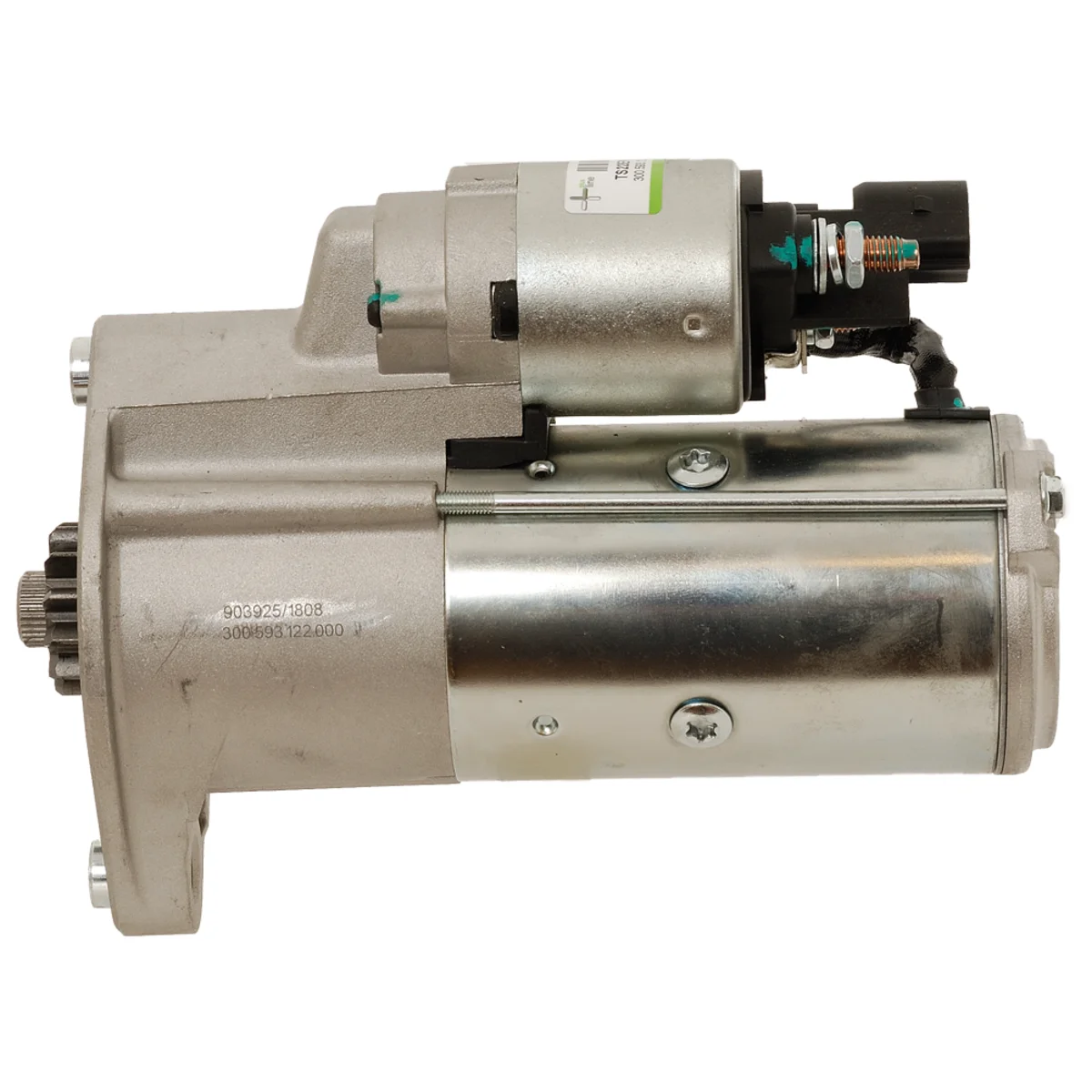 Starter motor 12V-2.2kW (VW)