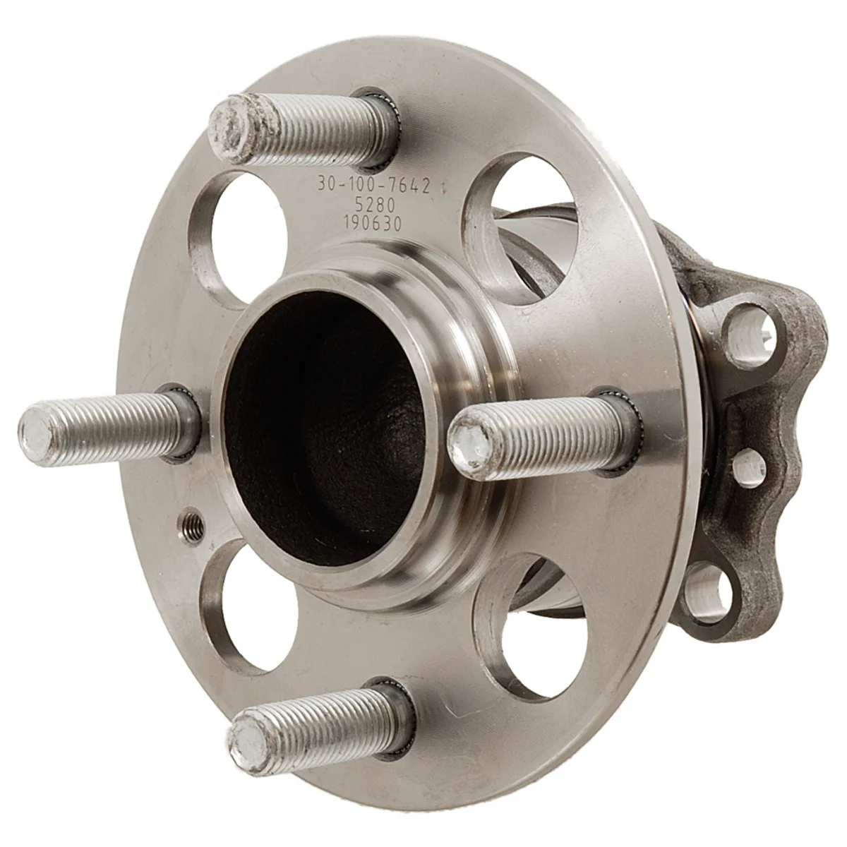 Wheel bearing kit fits Hyundai