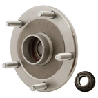 Wheel bearing kit fits Ford