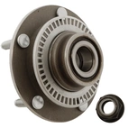 Wheel bearing kit fits Ford