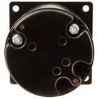 Electric motor 12V for salt spreader