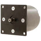 Electric motor 12V for salt spreader