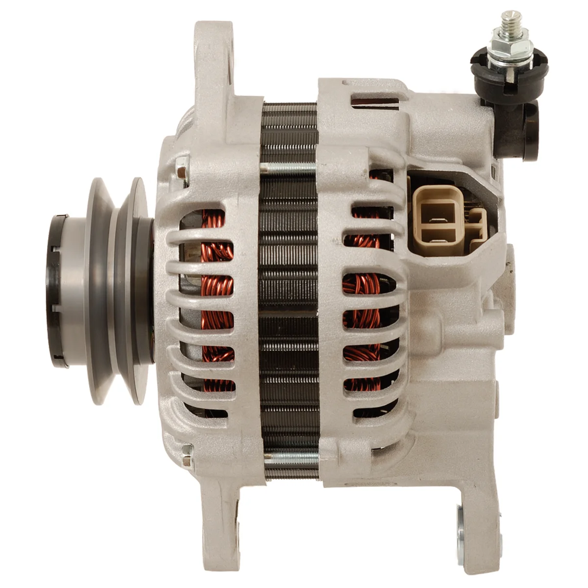 Alternator 12V-110A