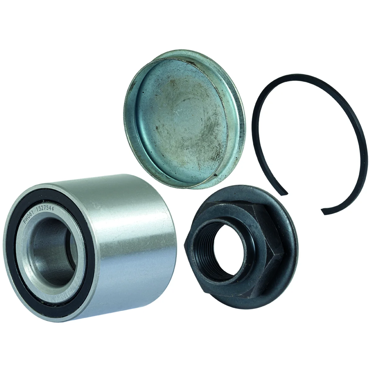Wheel bearing kit fits PSA