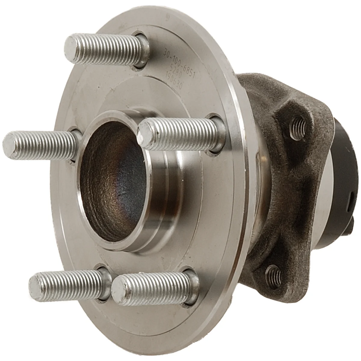 Wheel bearing kit fits Toyota