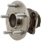 Wheel bearing kit fits Toyota