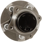 Wheel bearing kit fits Toyota