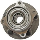 Wheel bearing kit fits Toyota