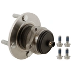 Wheel bearing kit fits Mitsubishi