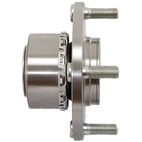 Wheel bearing kit fits Mitsubishi