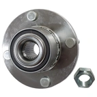 Wheel bearing kit fits Mitsubishi