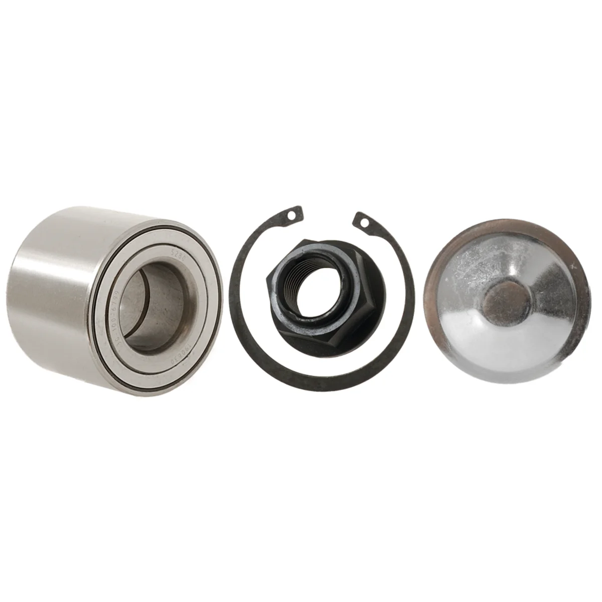 Wheel bearing kit fits Renault