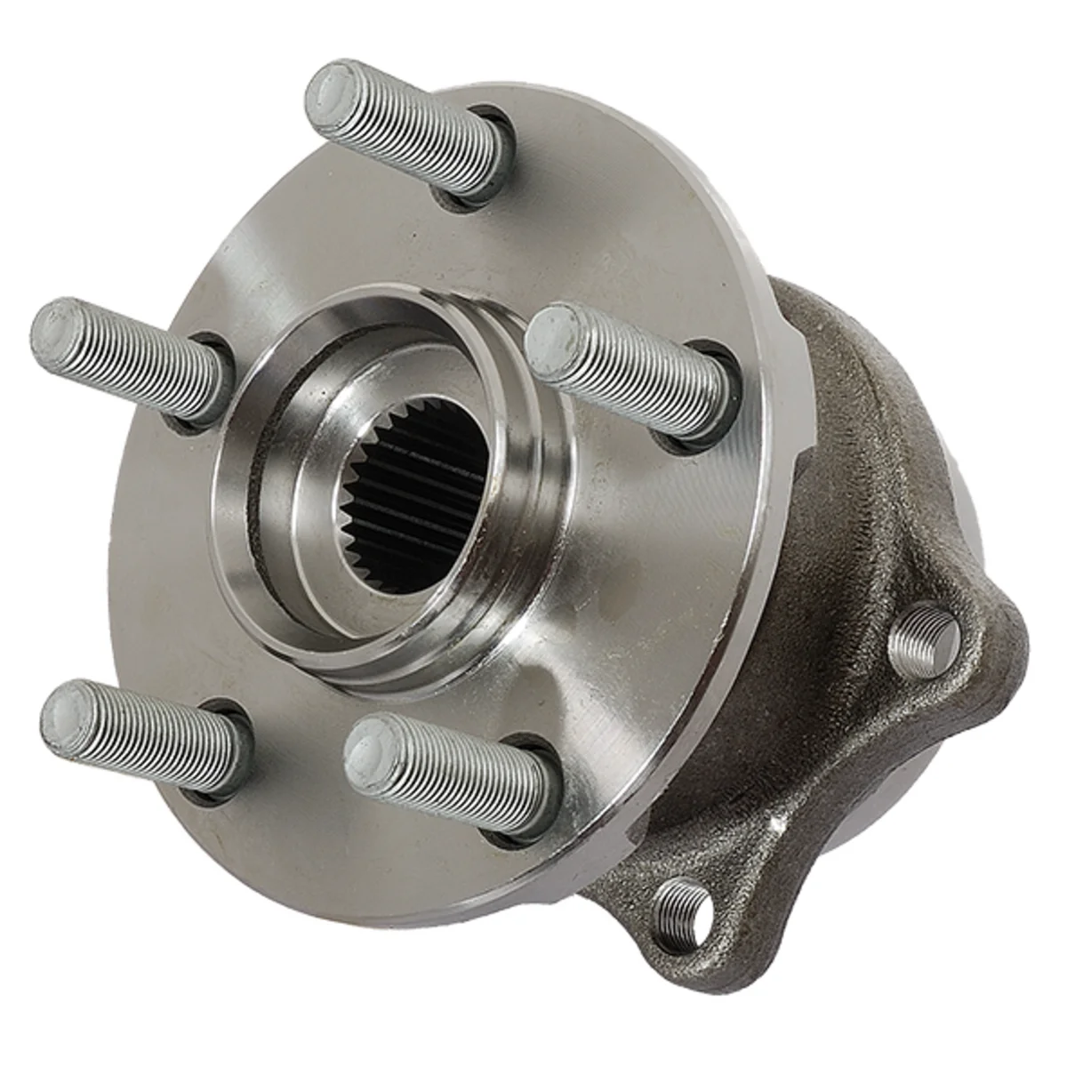 Wheel bearing kit fits Subaru