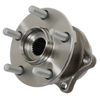 Wheel bearing kit fits Subaru