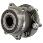 Wheel bearing kit fits Subaru