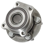 Wheel bearing kit fits Subaru