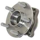 Wheel bearing kit fits Subaru