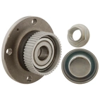 Wheel bearing kit fits Peugeot