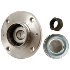 Wheel bearing kit fits PSA