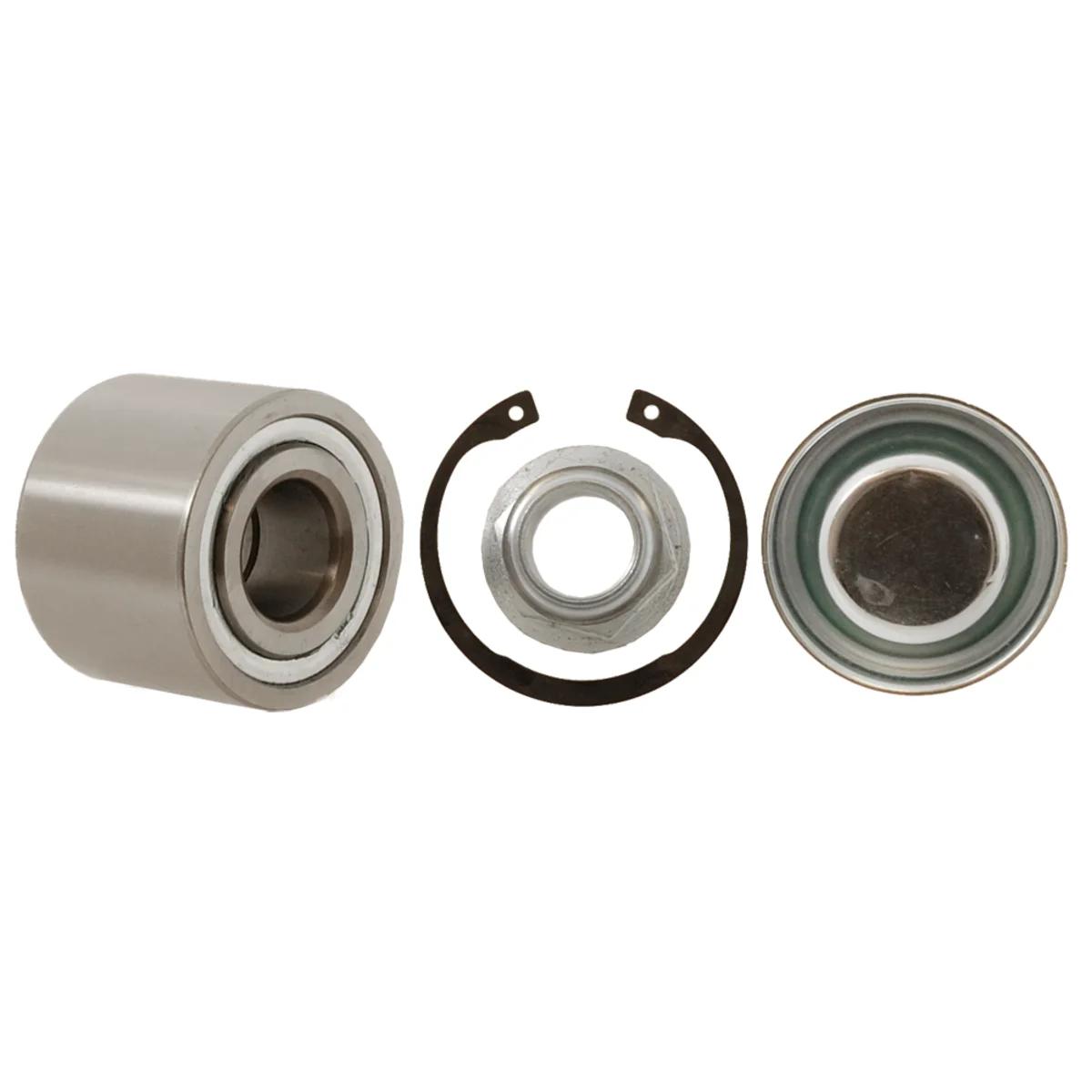 Wheel bearing kit fits PSA