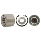 Wheel bearing kit fits PSA