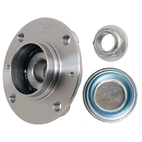 Wheel bearing kit fits PSA