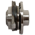 Wheel bearing kit fits Opel