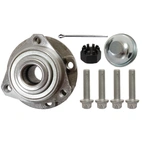Wheel bearing kit fits Opel