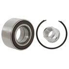 Wheel bearing kit fits Fiat