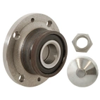 Wheel bearing kit fits Fiat