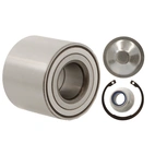 Wheel bearing kit fits Renault