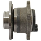 Wheel bearing kit fits Volvo