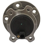 Wheel bearing kit fits Volvo