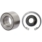 Wheel bearing kit fits Ford