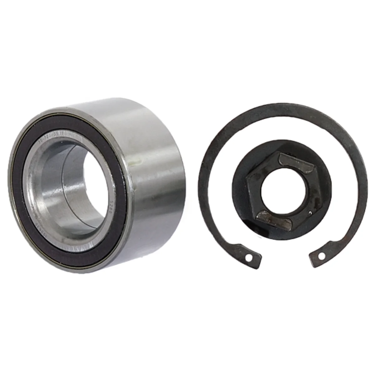 Wheel bearing kit fits Ford