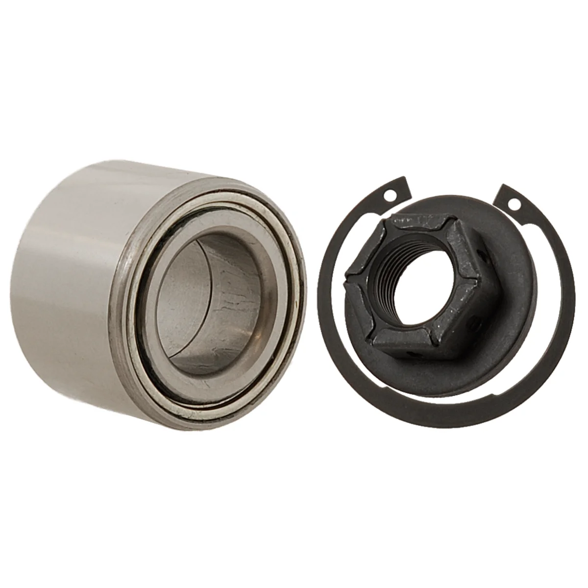 Wheel bearing kit fits Ford