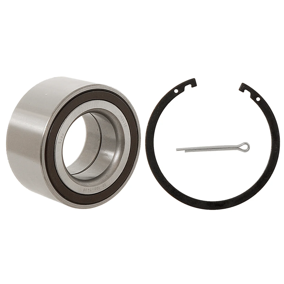 Wheel bearing kit fits Chrysler