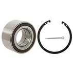 Wheel bearing kit fits Chrysler