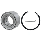 Wheel bearing kit fits Chrysler
