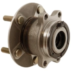 Wheel bearing kit fits PSA