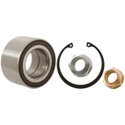 Wheel bearing kit fits Honda