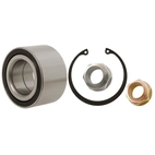 Wheel bearing kit fits Honda