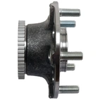 Wheel bearing kit fits Honda